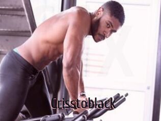 Crisstoblack