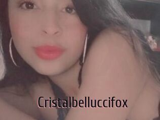 Cristalbelluccifox