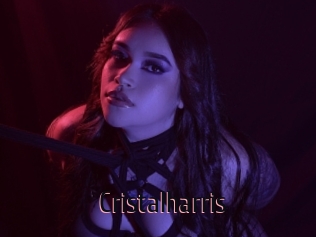Cristalharris