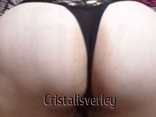 Cristalisverley