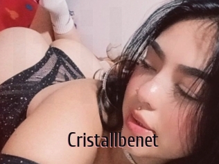Cristallbenet