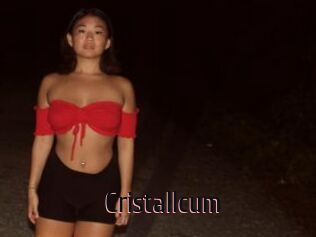 Cristallcum