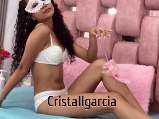 Cristallgarcia