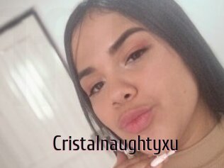 Cristalnaughtyxu