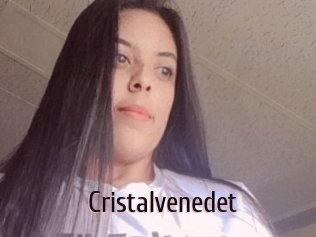 Cristalvenedet