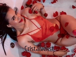 Cristalvenst