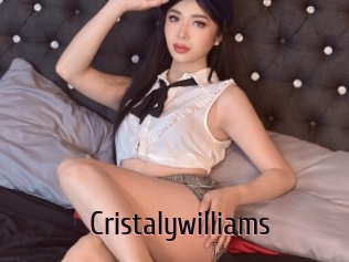 Cristalywilliams