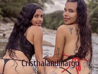 Cristhalandmargo