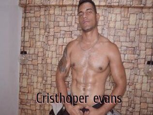 Cristhoper_evans
