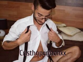 Cristhoperjhonxx