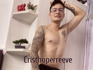 cristhoperreeve 1 film x