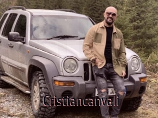 Cristiancanvali