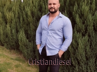 cristiandiesel 1 film x