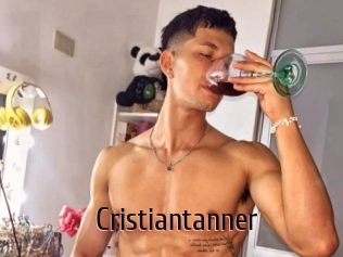 Cristiantanner