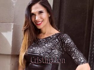 CristinaJon