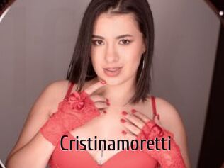 Cristinamoretti