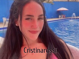 Cristinarossii