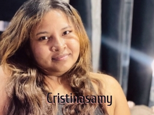 cristinasamy 1 film x