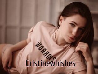 Cristinewhishes