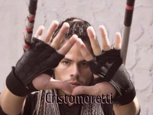 Cristomoretti