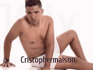 Cristophermaison