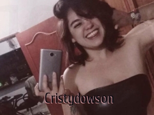 Cristydowson
