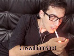 Criswilliamshot