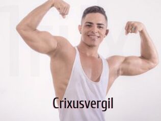 Crixusvergil
