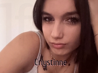 Criystinne