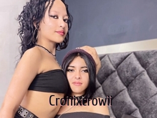 Cronixcrowii