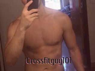 Crossfitguy101
