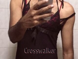 Crosswalker