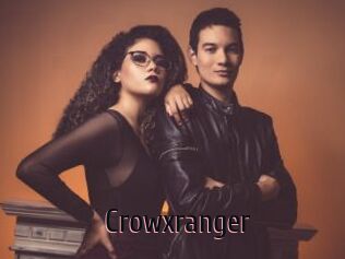 Crowxranger