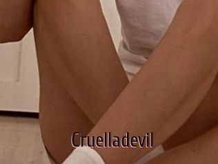 Cruelladevil
