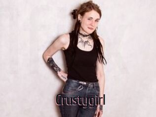 Crustygirl