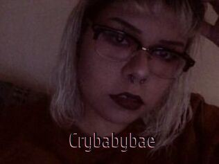Crybabybae
