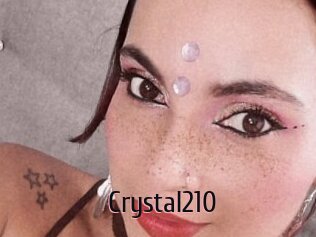 Crystal210
