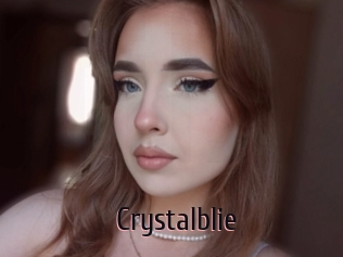 Crystalblie