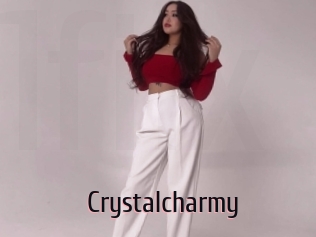 Crystalcharmy