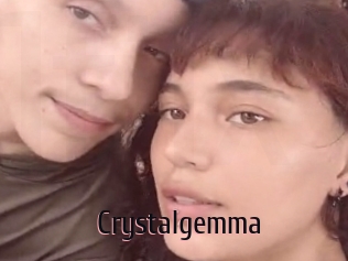 Crystalgemma