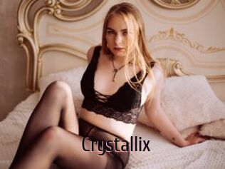 Crystallix