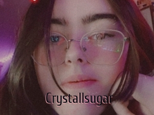Crystallsugar