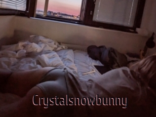 Crystalsnowbunny