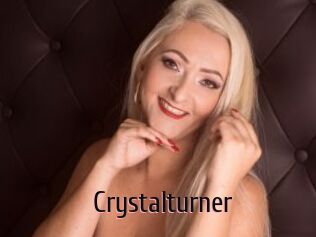 Crystalturner