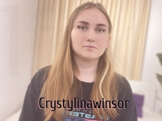 Crystylinawinsor