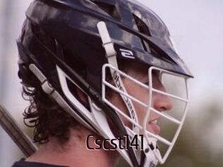 Cscst141