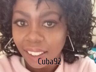 Cuba92