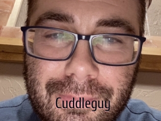 Cuddleguy
