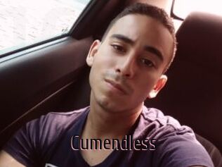Cumendless