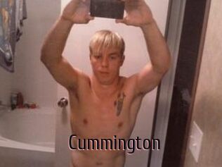 Cummington